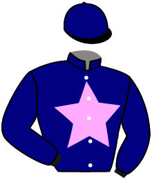 Casaque n°1