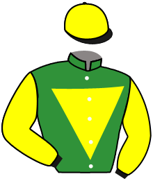 Casaque n°3