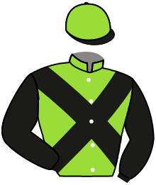 Casaque n°7