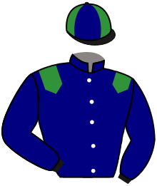 Casaque n°3