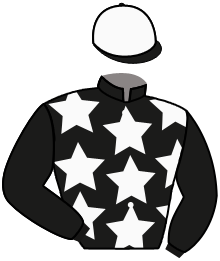 Casaque n°6