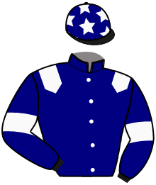 Casaque n°12