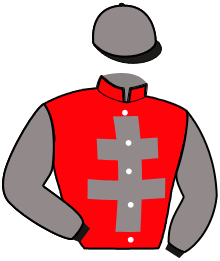 Casaque n°4