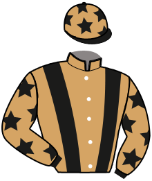 Casaque n°14