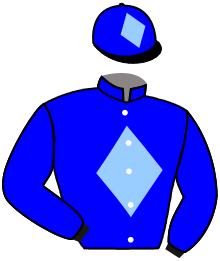 Casaque n°1