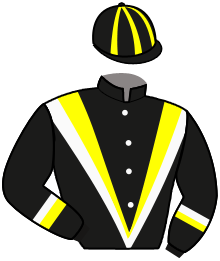 Casaque n°1