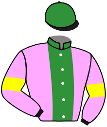 Casaque n°1
