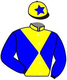 Casaque n°3