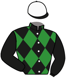 Casaque n°16