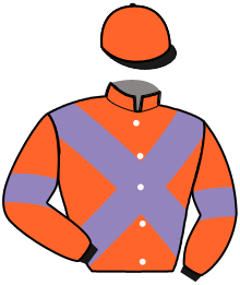 Casaque n°14