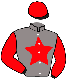 Casaque n°7