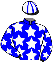 Casaque n°11