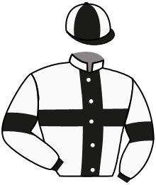 Casaque n°1
