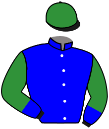 Casaque n°6