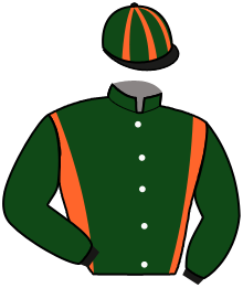 Casaque n°3