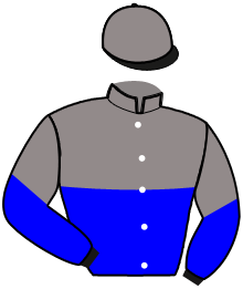 Casaque n°1