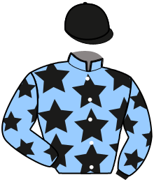 Casaque n°3