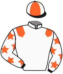 Casaque n°5