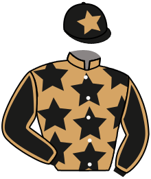 Casaque n°1