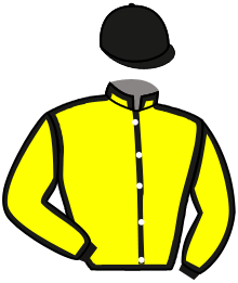 Casaque n°1