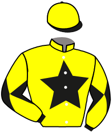Casaque n°9