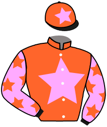 Casaque n°1