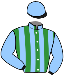 Casaque n°5