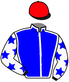 Casaque n°8
