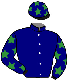 Casaque n°3