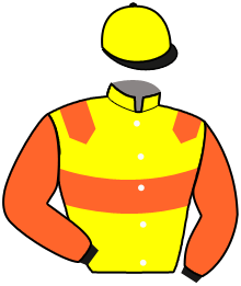 Casaque n°6