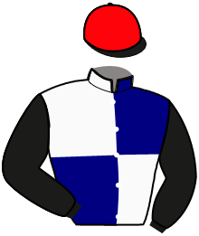Casaque n°10