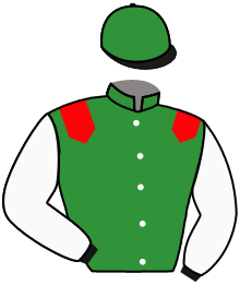 Casaque n°8