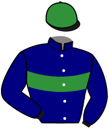 Casaque n°5