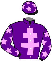 Casaque n°14