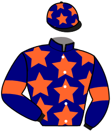 Casaque n°9