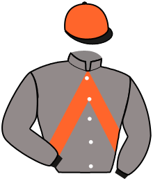 Casaque n°12