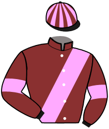 Casaque n°13