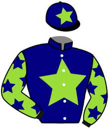 Casaque n°8