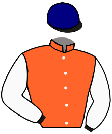 Casaque n°1