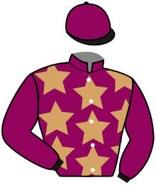 Casaque n°6