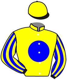 Casaque n°3