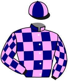 Casaque n°5