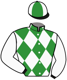Casaque n°5