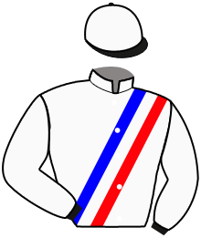 Casaque n°6