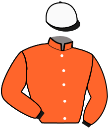 Casaque n°1