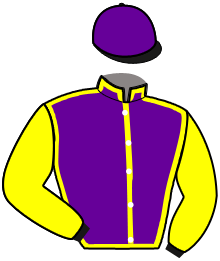 Casaque n°10