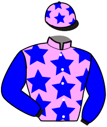Casaque n°14