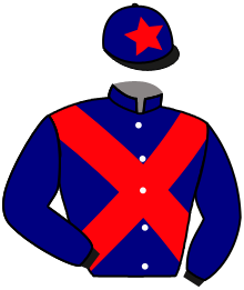 Casaque n°7