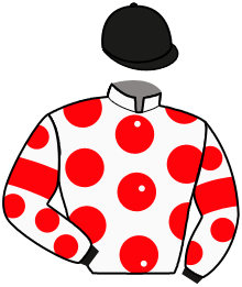 Casaque n°9
