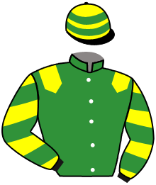 Casaque n°2